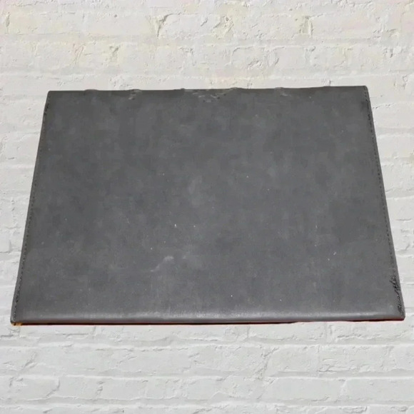 Anthropologie Envelope Bag - Picture 3 of 3